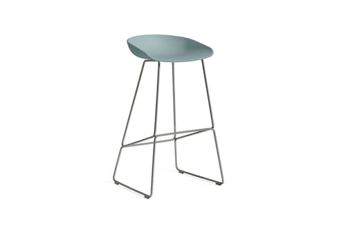 About A Stool AAS 38
